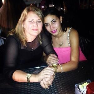 Meet your Posher, Odalys